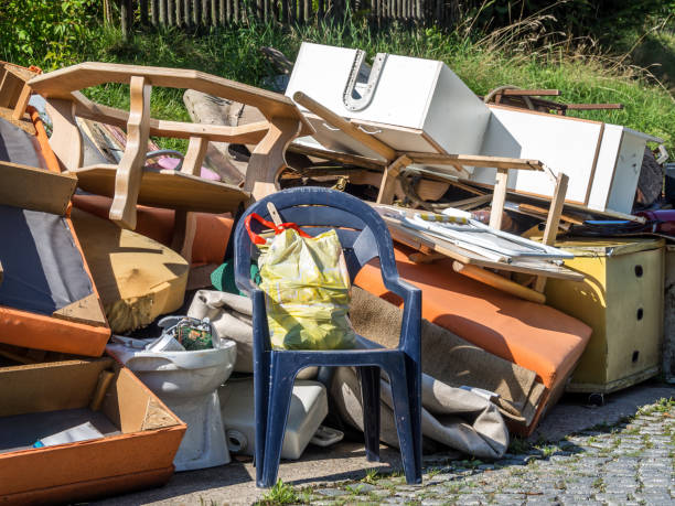 Best Yard Cleanup Services  in Ragland, AL