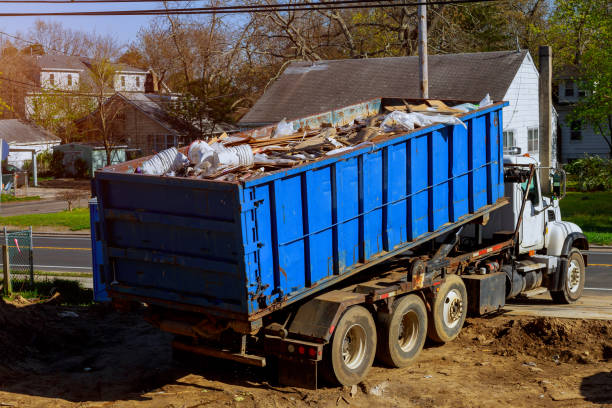 Best Yard Waste Removal  in Ragland, AL