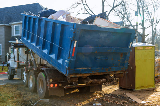 Best Basement Cleanout Services  in Ragland, AL