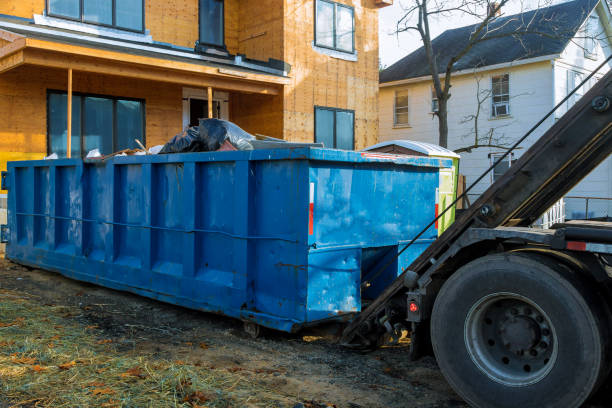 Commercial Cleanout Services in Ragland, AL