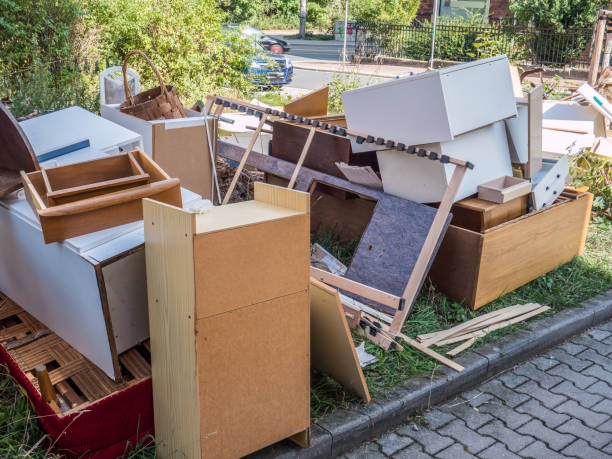 Best Trash Removal Near Me  in Ragland, AL