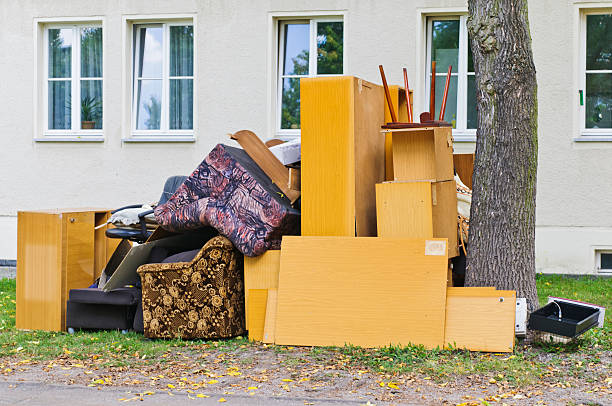 Trash Removal Near Me in Ragland, AL