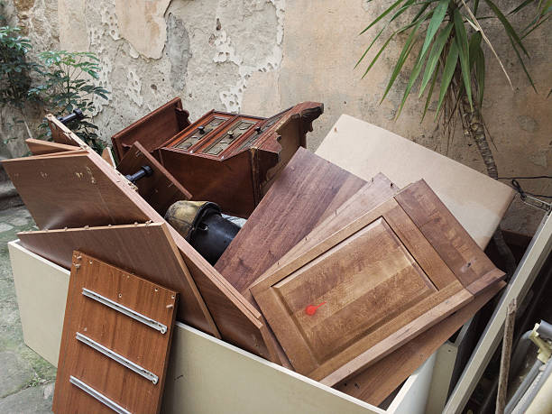 Best Full-Service Junk Removal  in Ragland, AL