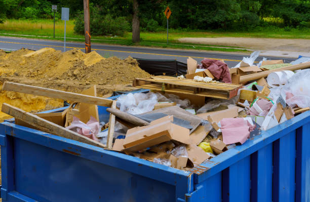 Best Professional Junk Removal  in Ragland, AL